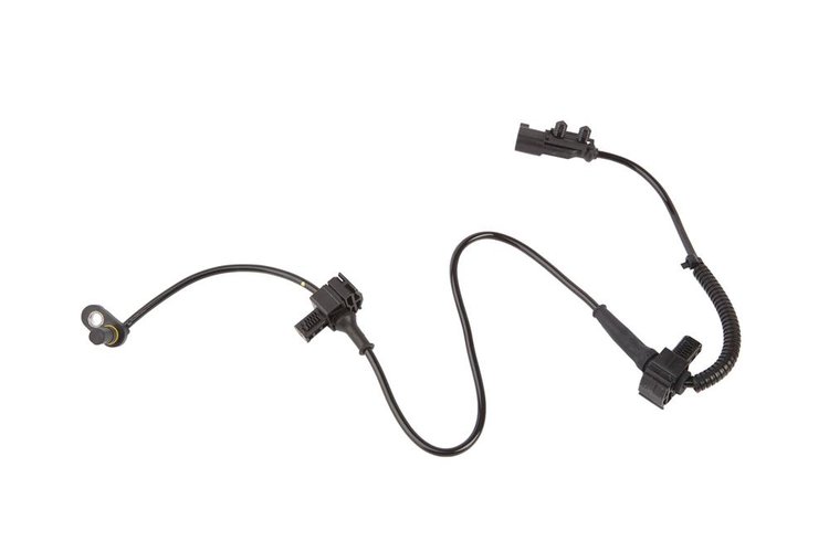 Rear ABS Wheel (SLP-1)