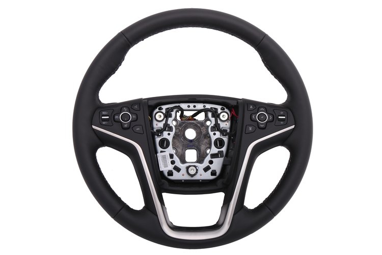 WHEEL ASM-STRG (94)