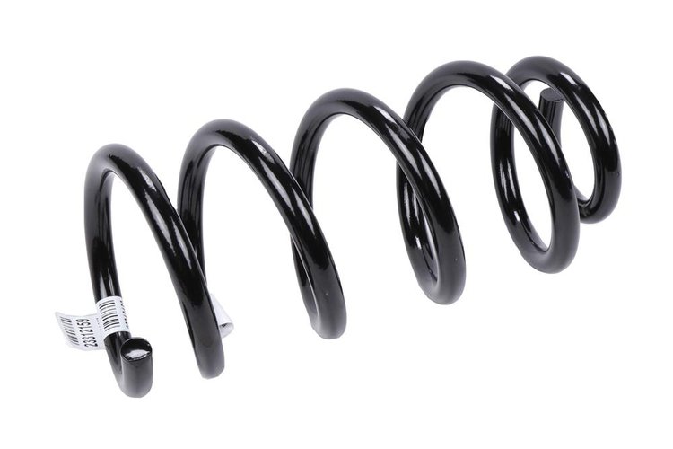 SPRING-FRT COIL (B)