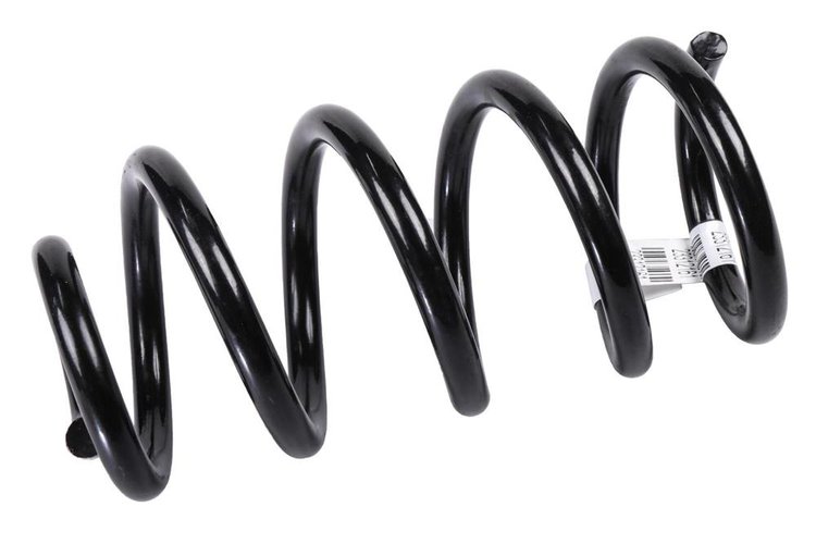 SPRING-FRT COIL (A)