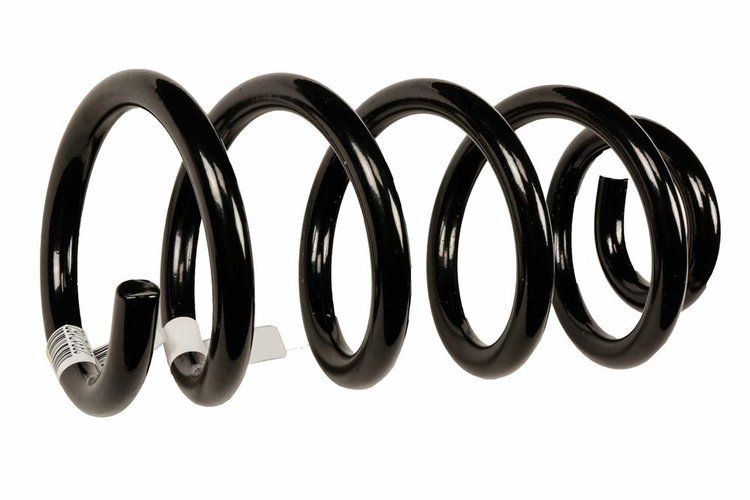 SPRING-FRT COIL (A)