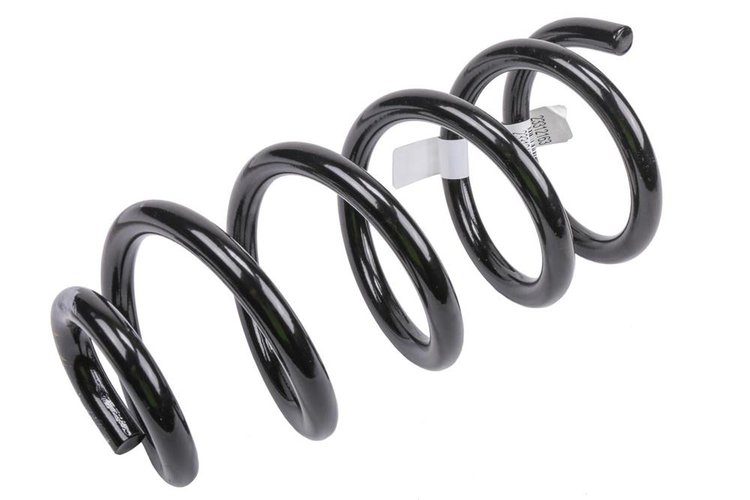 SPRING-FRT COIL (A)
