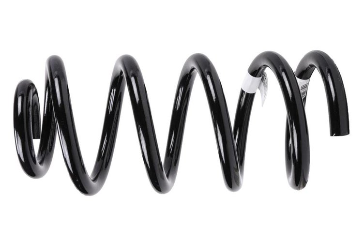 SPRING-FRT COIL (B)