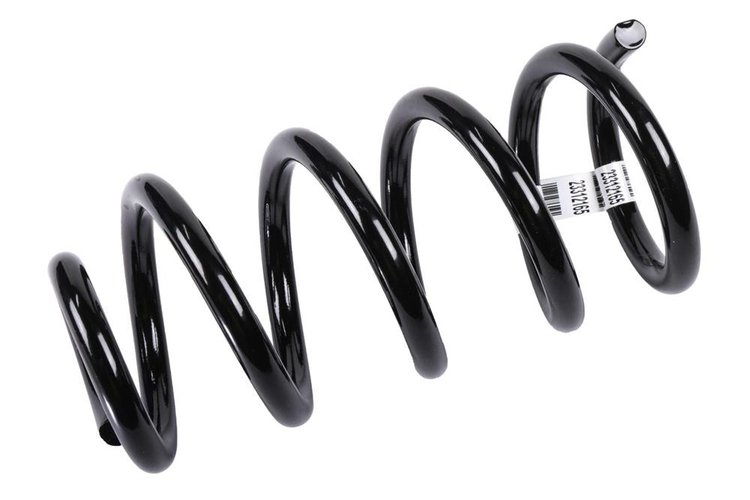SPRING-FRT COIL (B)