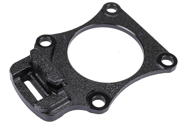ANCHOR-RR PARK (SLP-1)