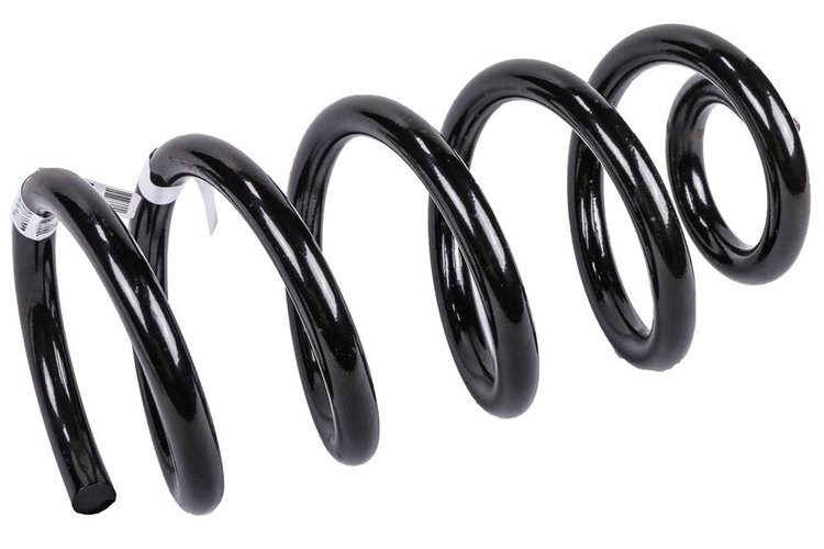 SPRING-FRT COIL (B)
