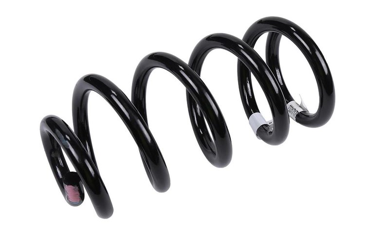 SPRING-FRT COIL (B)