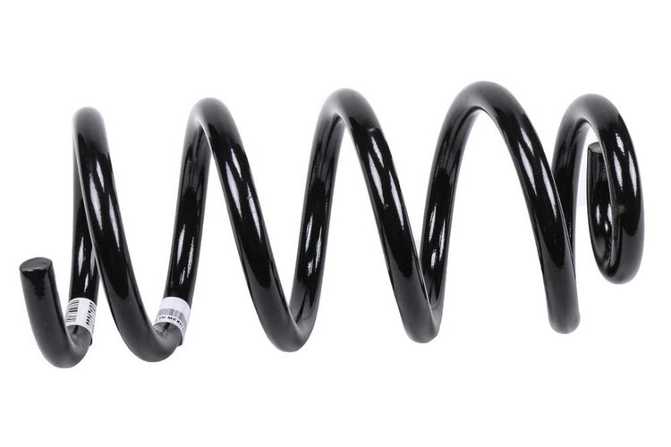SPRING-FRT COIL (B)