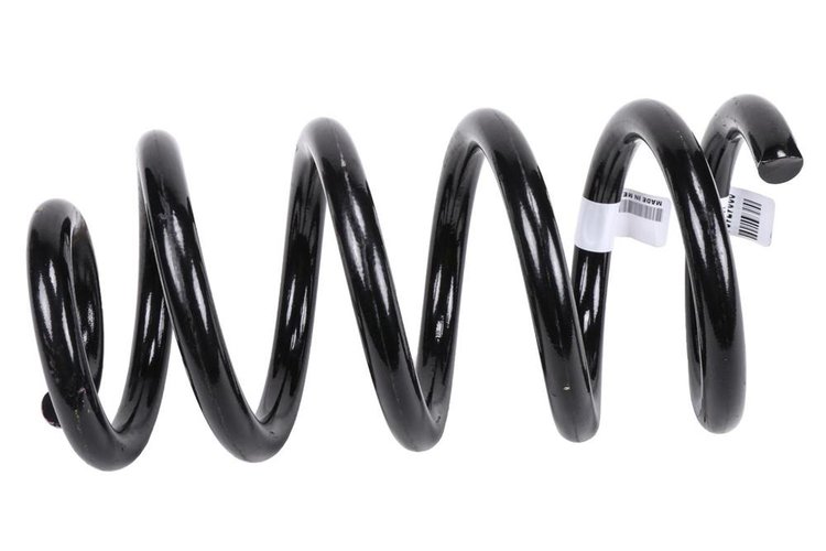 SPRING-FRT COIL (B)