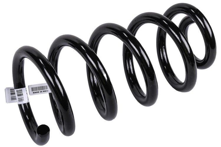 SPRING-FRT COIL (B)