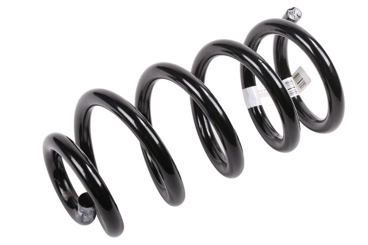 SPRING-FRT COIL (B)