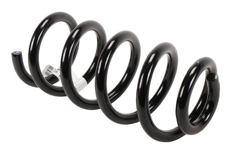 SPRING-FRT COIL (B)
