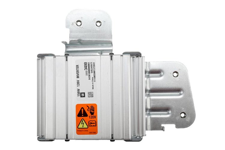 MODULE ASM-ACSRY AC (A)
