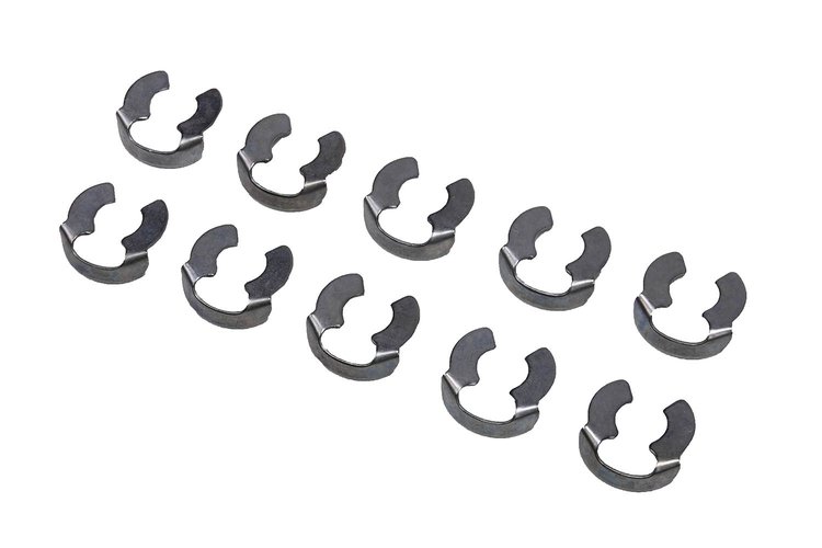 CLIP-PARK BRK C (SLP-1)