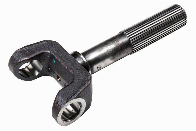 DRIVESHAFT SLIP YOKE