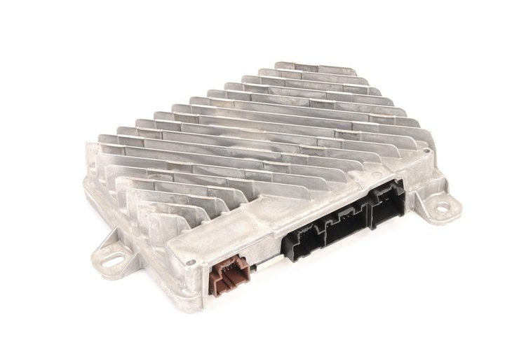 AMPLIFIER ASM-RDO SPKR