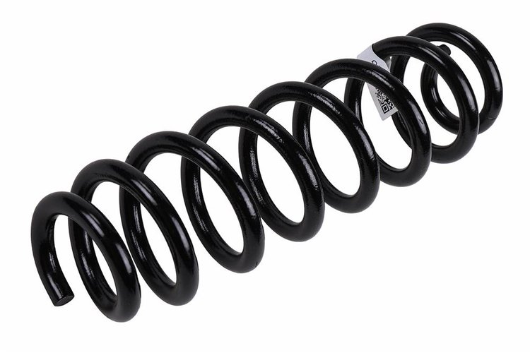 SPRING-RR COIL (B)