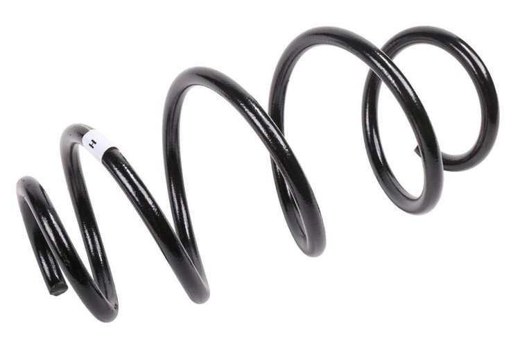 SPRING-FRT COIL (A)