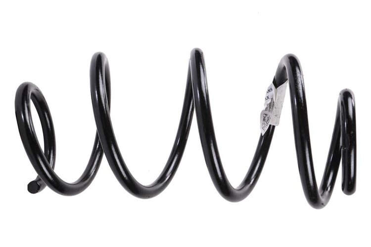 SPRING-FRT COIL (B)
