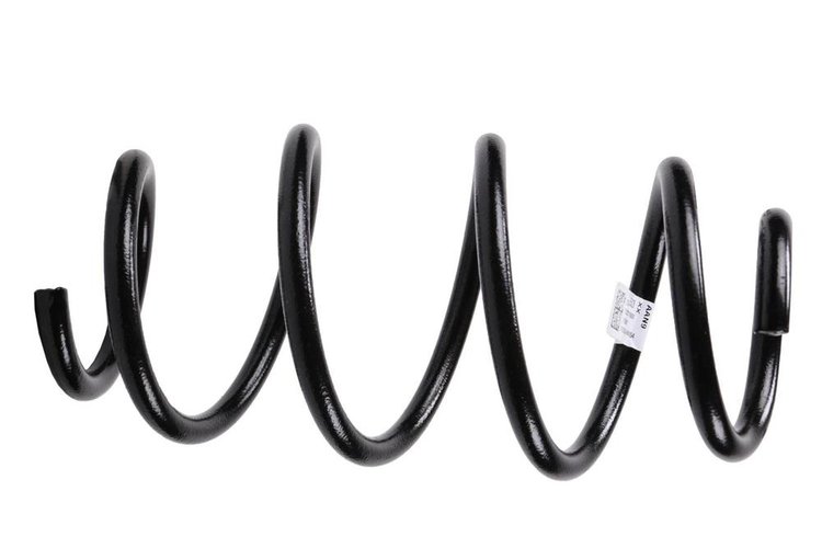 SPRING-FRT COIL (B)
