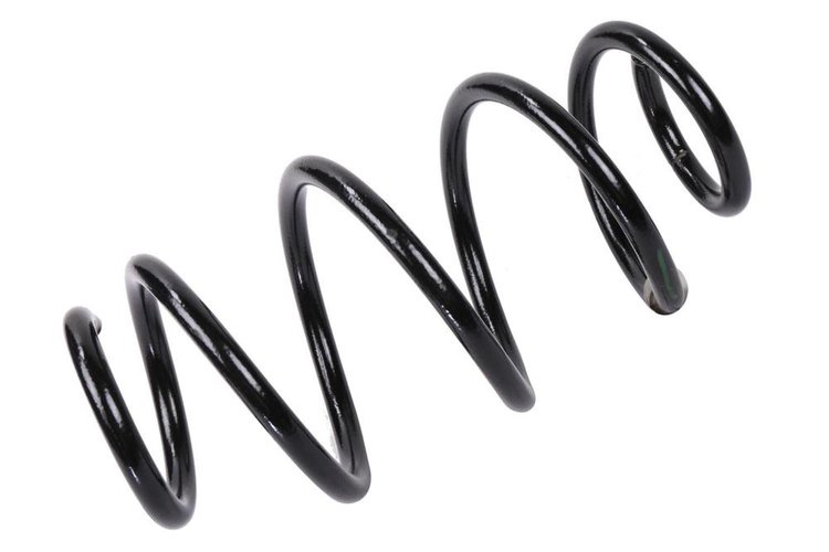 SPRING-FRT COIL (B)