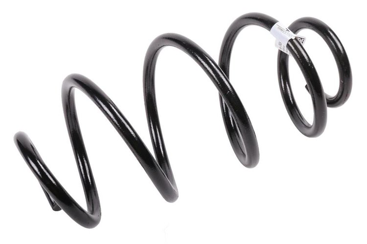 SPRING-FRT COIL (A)