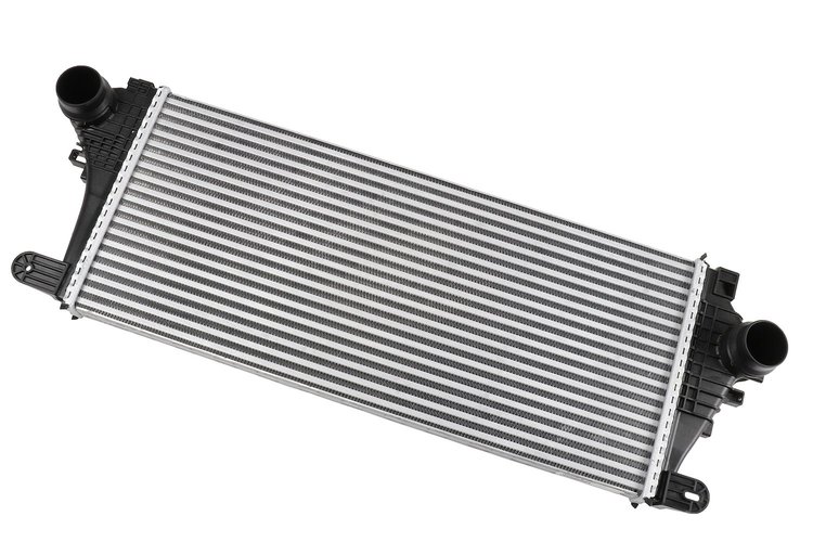 COOLER ASM-CHRG AIR (P1)