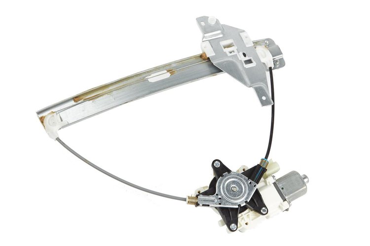 REGULATOR ASM-RR S/D WDO LH