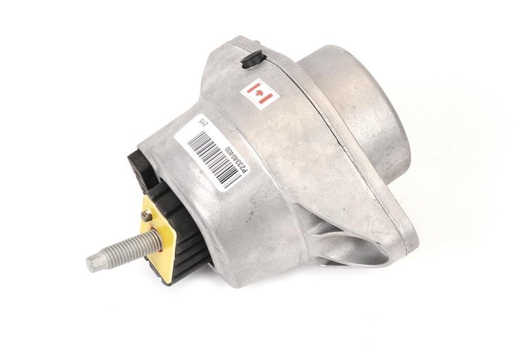 Motor Mount (SLP-P1)