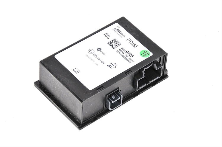 MODULE ASM MULTI MEDIA PL