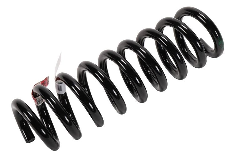 SPRING-RR COIL (B)