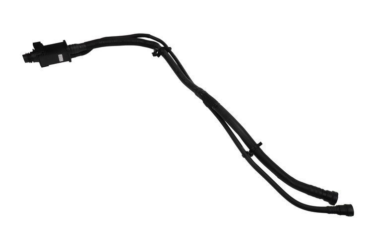 PIPE ASM-EMIS R (93)