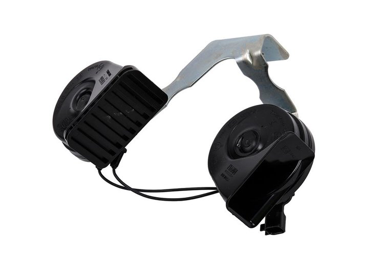HORN ASM-DUAL (SLP-P1)