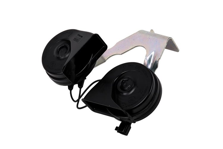 HORN ASM-DUAL (SLP-P1)