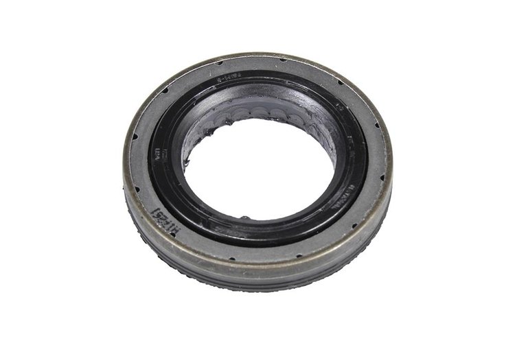 Front CV Axle H (SLP-1)