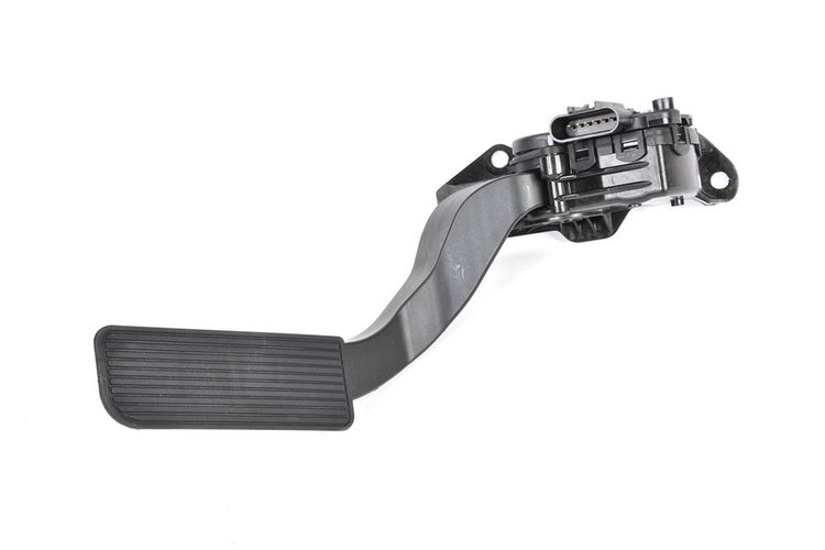 Accelerator Ped (SLP-P1)