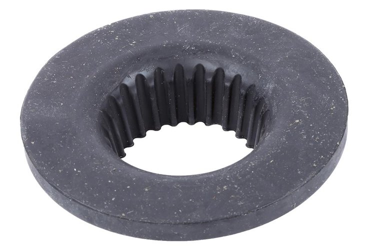 INSULATOR-RR CO (SLP-1)