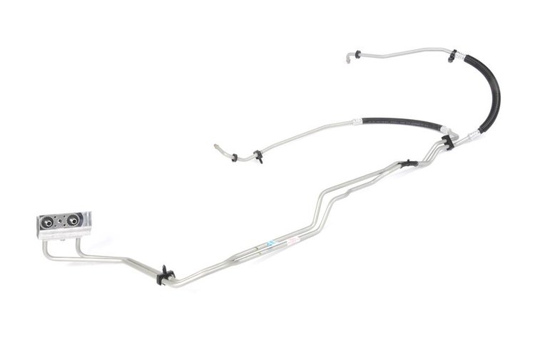 Automatic Trans (SLP-1)