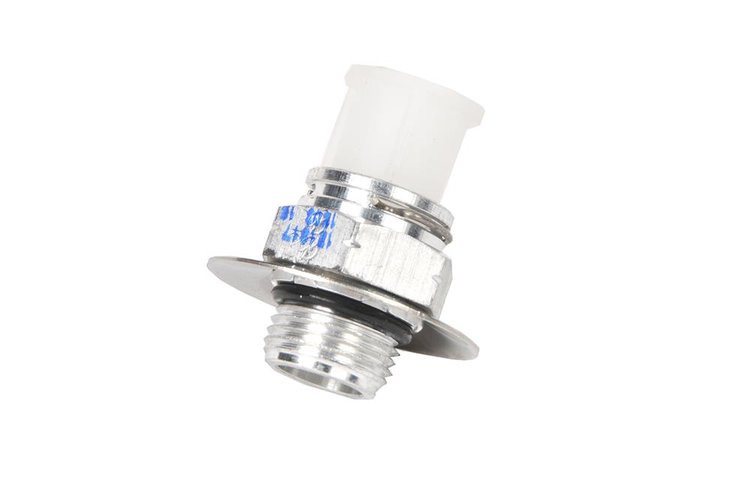 CONNECTOR ENG OIL CLR