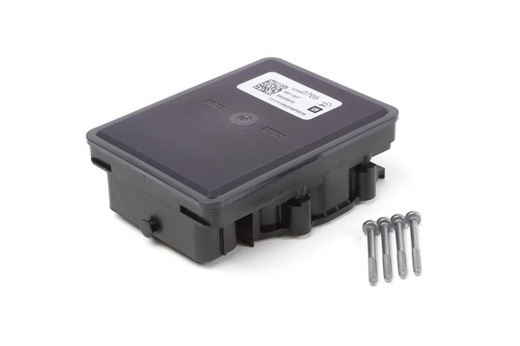 Electronic Brak (SLP-1)
