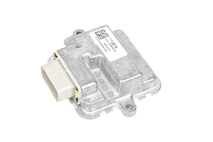 Fuel Pump Power (SLP-1)