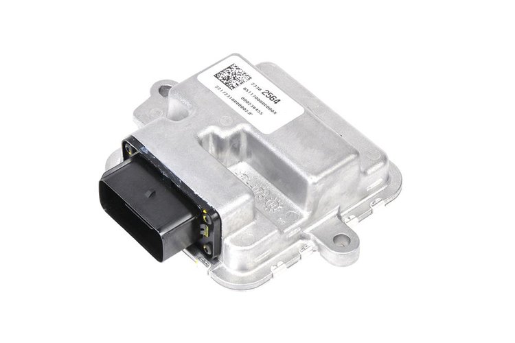 Fuel Pump Power (SLP-1)
