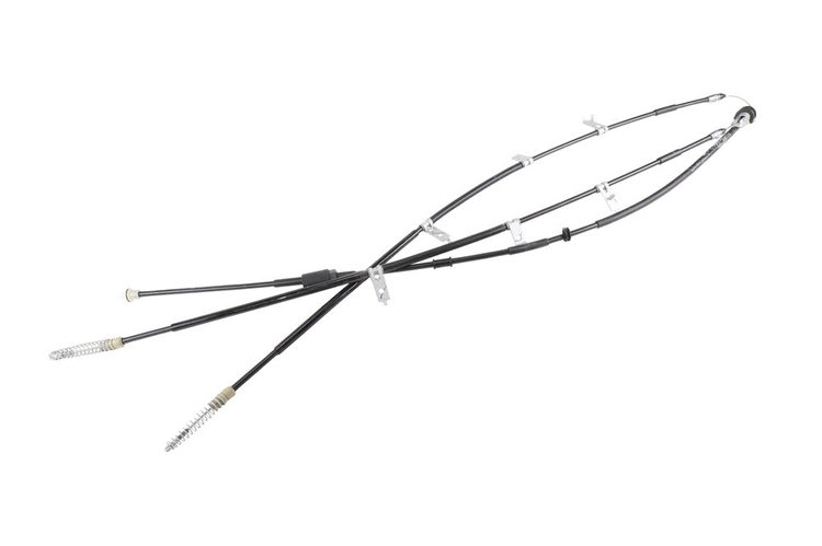 Parking Brake C (SLP-1)