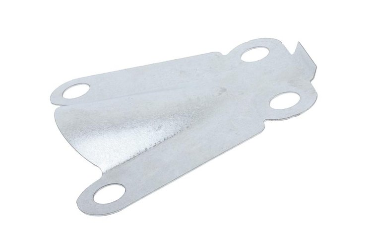 SHIELD-FRT BRK (SLP-1)