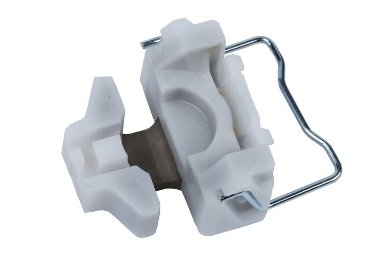 RETAINER-BRK PE (SLP-1)
