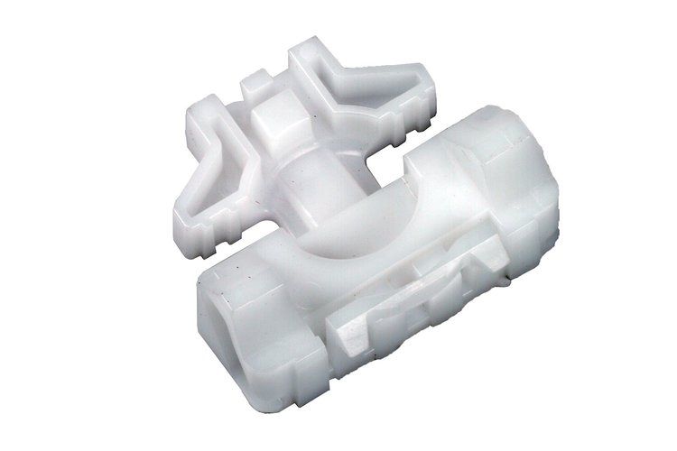 RETAINER-BRK PE (SLP-1)