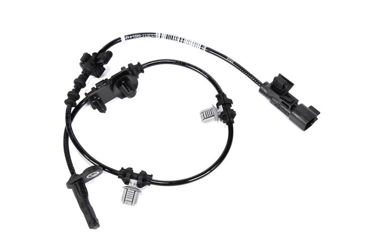 Rear Wheel Spee (SLP-1)