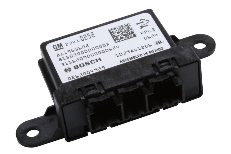 MODULE ASM-PARK (99)