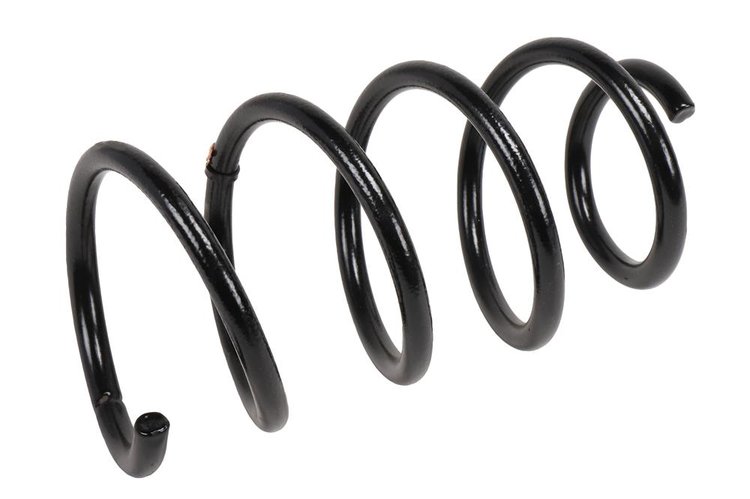 SPRING-FRT COIL (A)