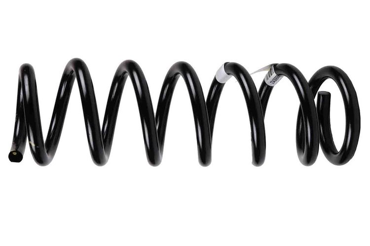SPRING-FRT COIL (A)